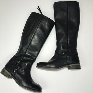 Diba Reach Up Riding Boot